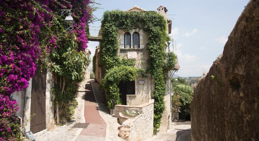La Miette Saint Paul De Vence France Photos Room Rates Promotions La Miette Saint Paul De Vence France Photos Room Rates Promotions