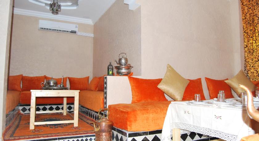 Residence MARWA photo