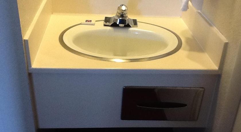 Motel 6-Richfield, UT in Richfield (UT) - Room Deals, Photos & Reviews