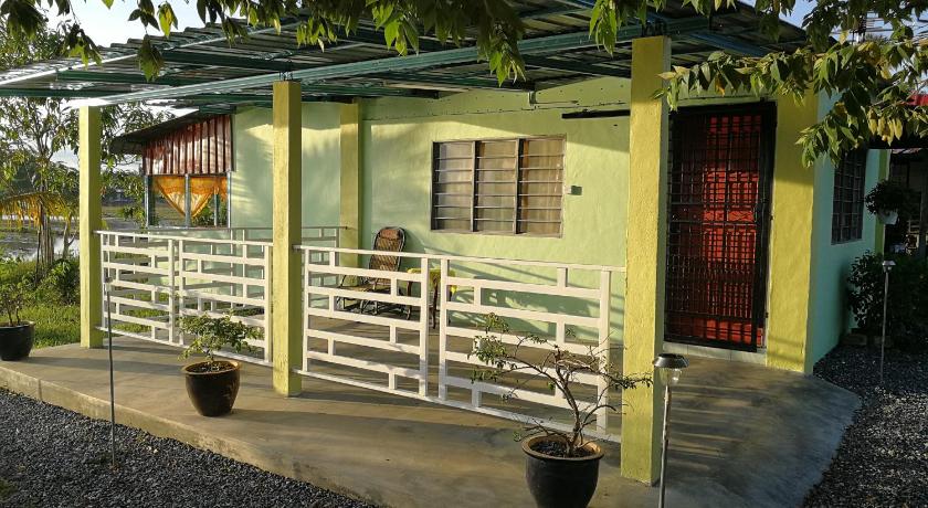 Chalet Desa Halban photo