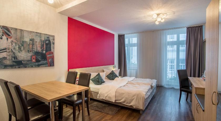 Hotel Bayrischer Hof Heidelberg 2021 Updated Prices Deals