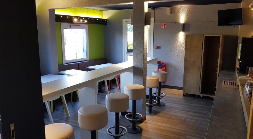 ibis budget Berck Sur Mer