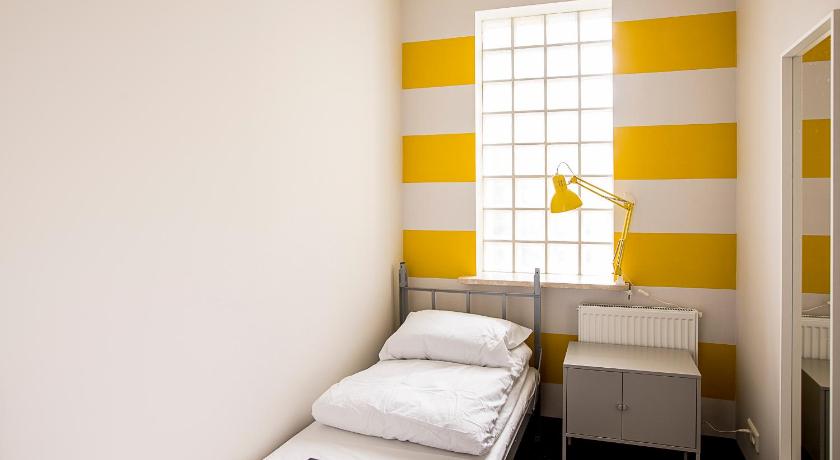 Inbed Hostel photo