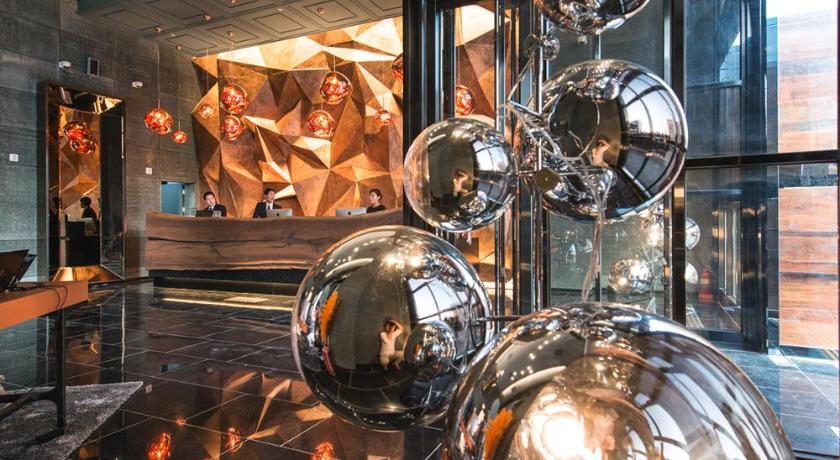 Changwon Best Louis Hamilton Hotel Changwon 3-Star Hotel view