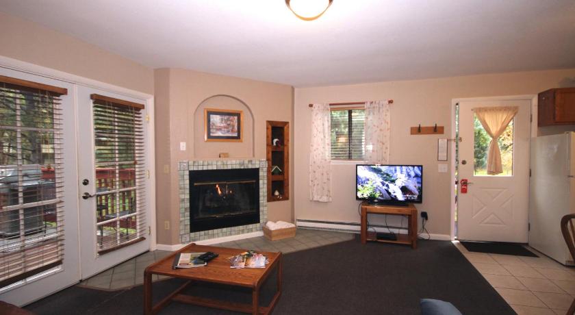 Streamside on Fall River photo