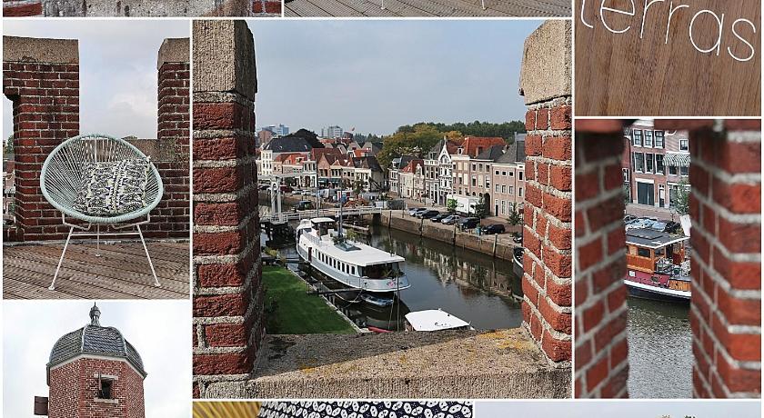 De Pelsertoren photo