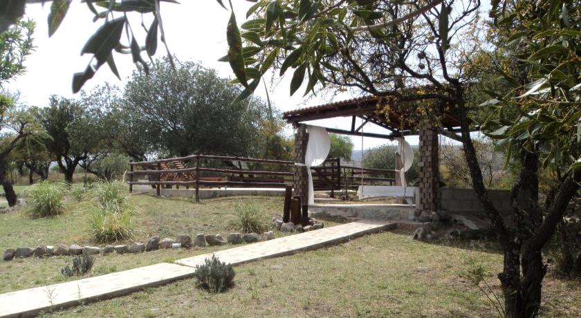 Casitas de Campo photo
