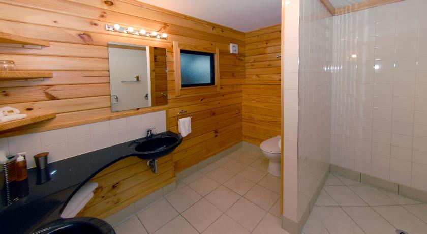 Westwood Lodge photo
