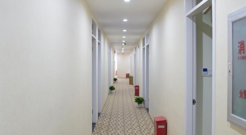 Memory Travel Hotel(Edge Westlake) - image 9