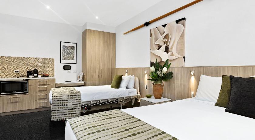 North Adelaide Boutique Stays Accommodation