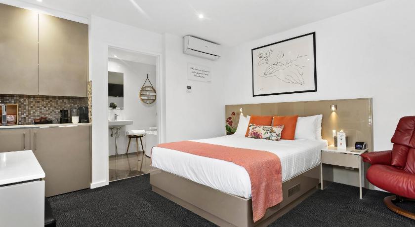 North Adelaide Boutique Stays Accommodation