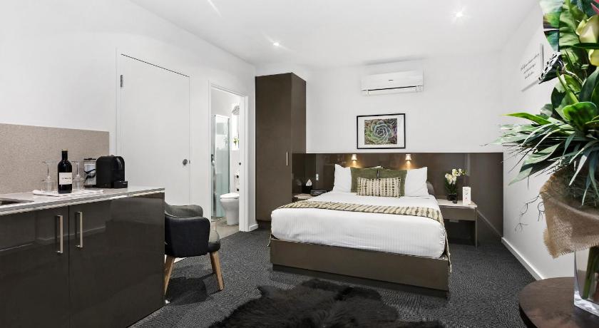 North Adelaide Boutique Stays Accommodation