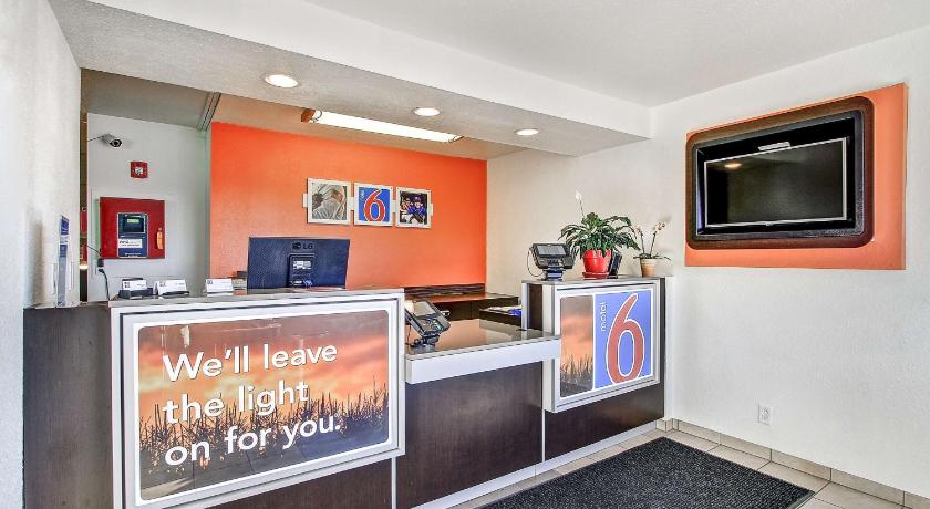 Motel 6-Green Bay, WI