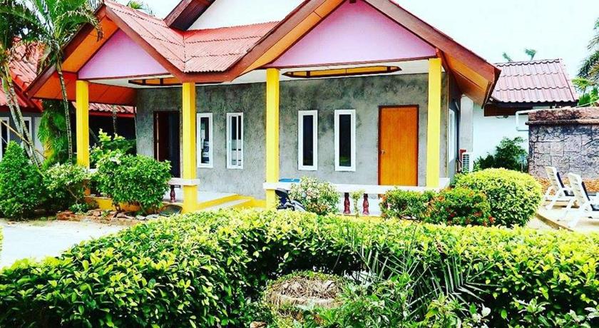 Lanta New Beach Bungalows - SHA Plus - image 49