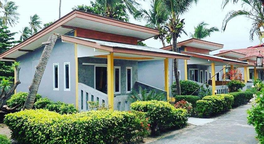 Lanta New Beach Bungalows - SHA Plus - image 44