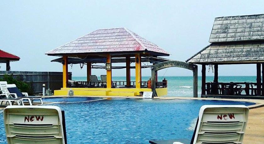 Lanta New Beach Bungalows - SHA Plus - image 29