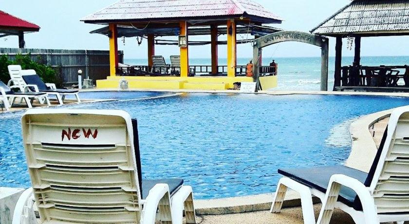 Lanta New Beach Bungalows - SHA Plus - image 23