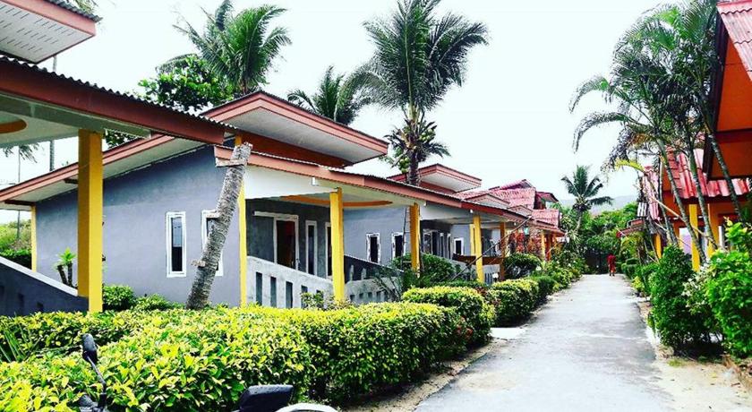 Lanta New Beach Bungalows - SHA Plus - image 50