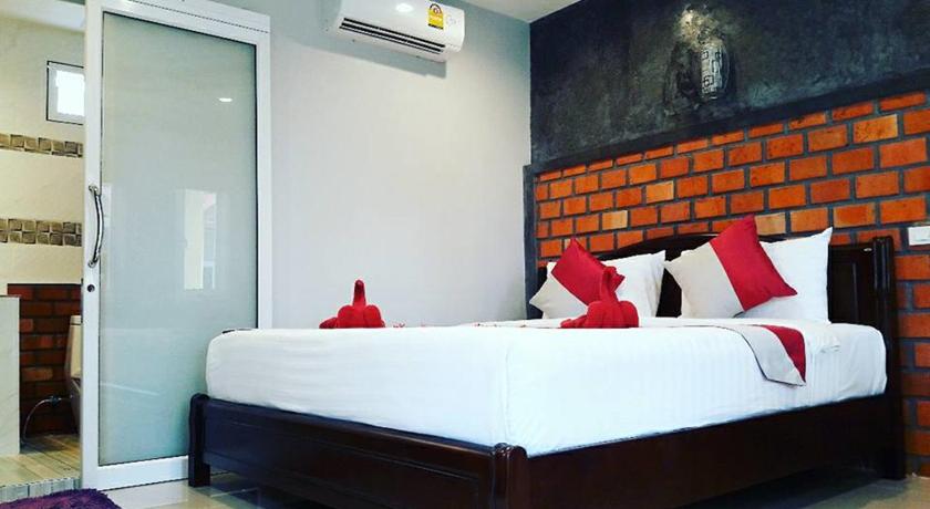 Image of Deluxe Standard Room 0