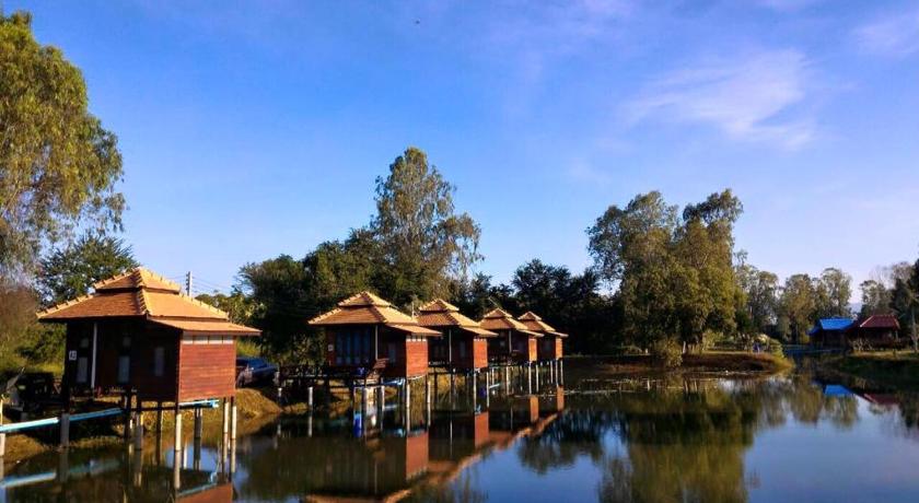 Sarocha Resort Rayong photo
