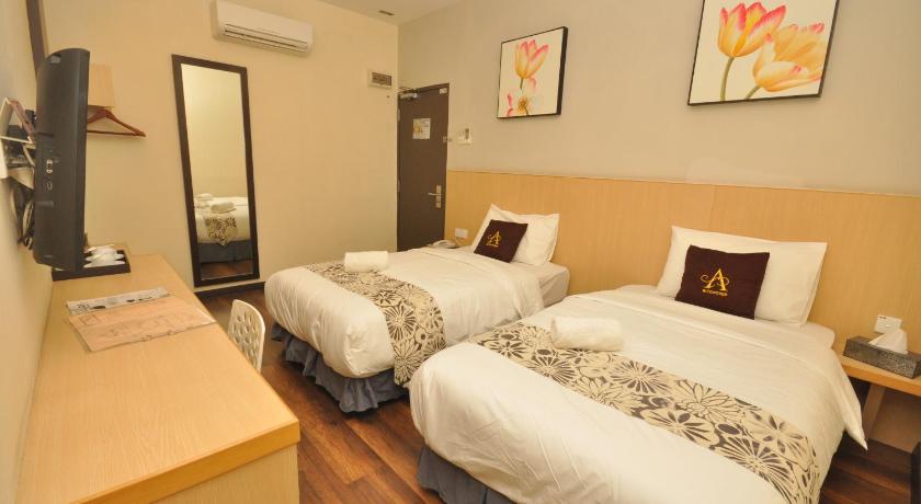 Image of Superior Room Without Window 1