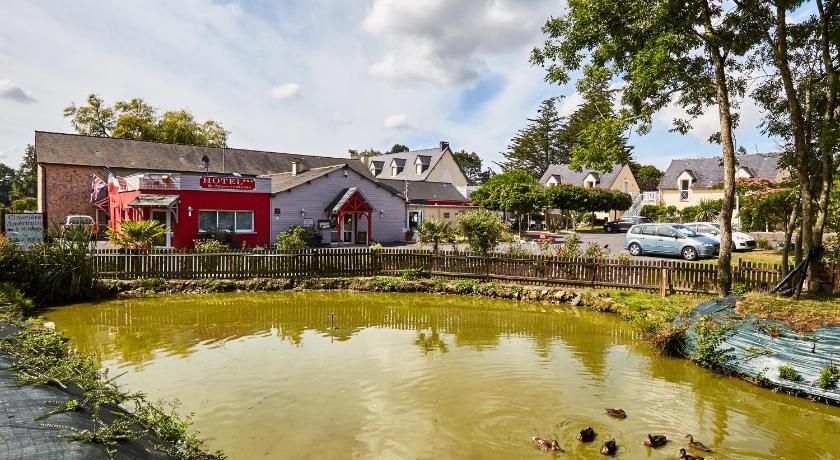 Domaine de L'Hostreiere photo