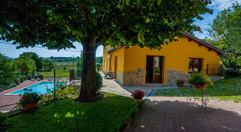 Country House Il Tiglio