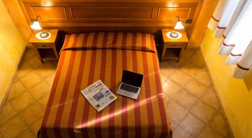 Agriturismo Tre Rondini