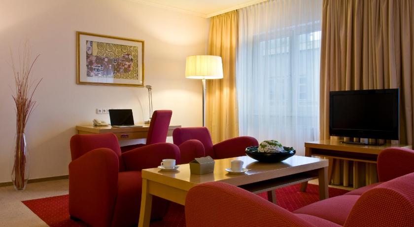 Image of Suite 5