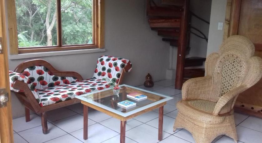 Tierra Alta Ecolodge photo