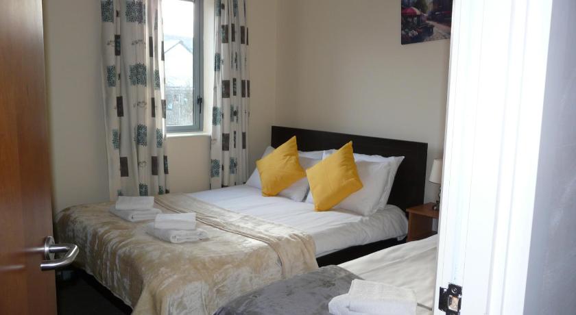Image of One-Bedroom Apartment 16