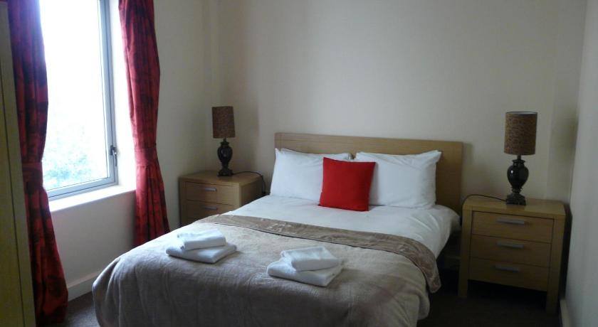 Image of One-Bedroom Apartment 9