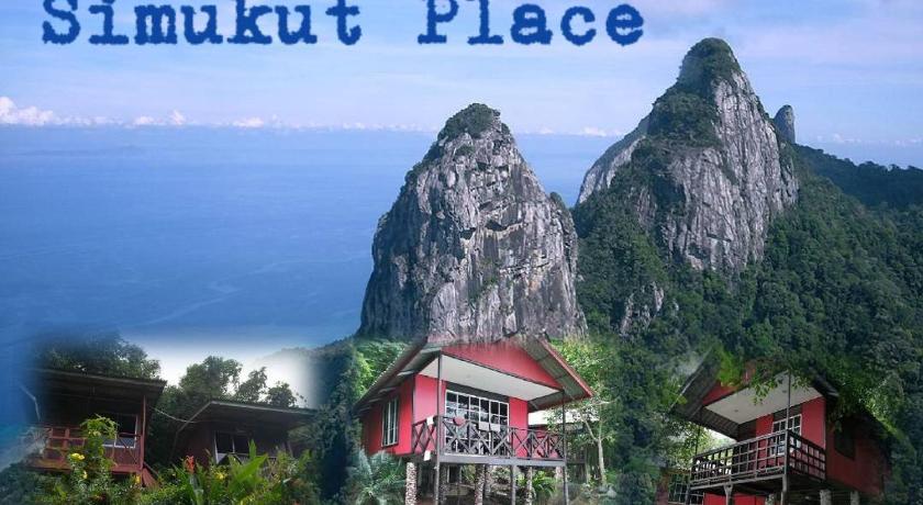 Simukut Place
