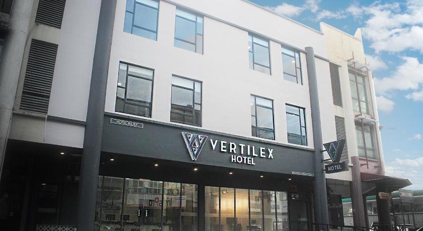  Vertilex Hotel