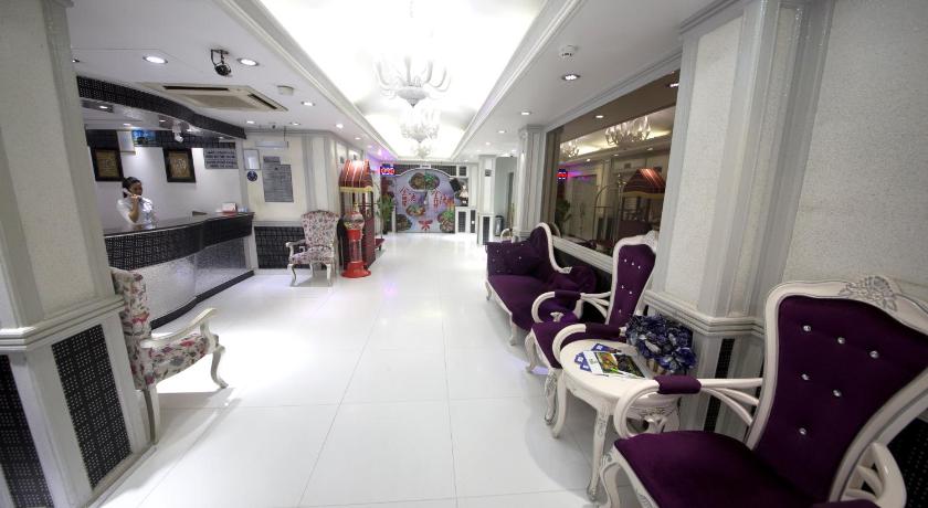 White Fort Hotel - image 12