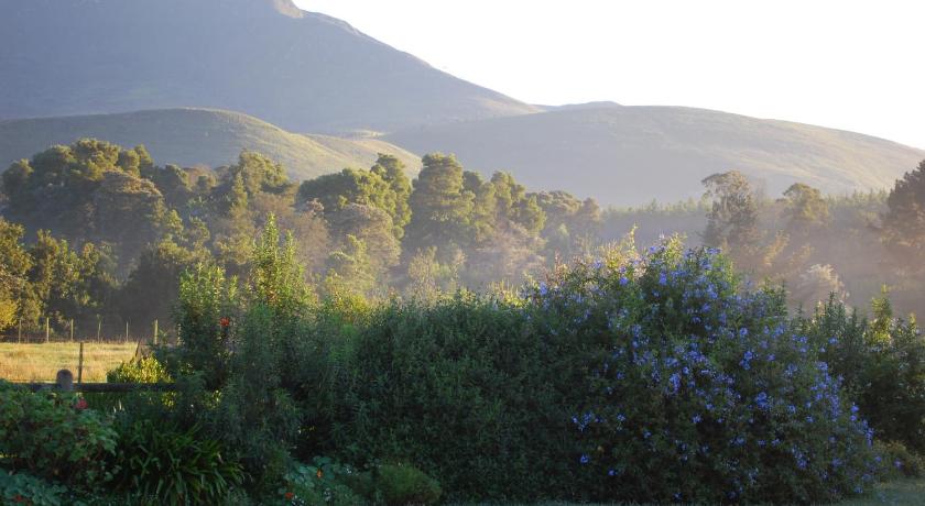Four Fields Farm — Hotel in Plettenberg Bay