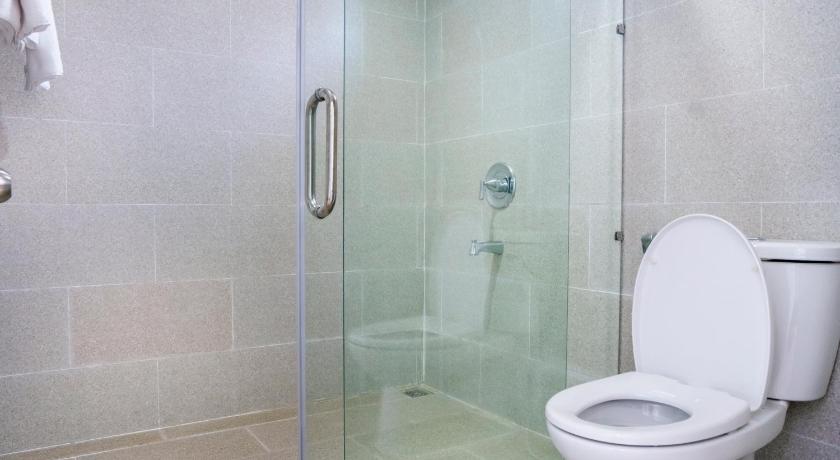 Image of Deluxe Double Room with Balcony 14