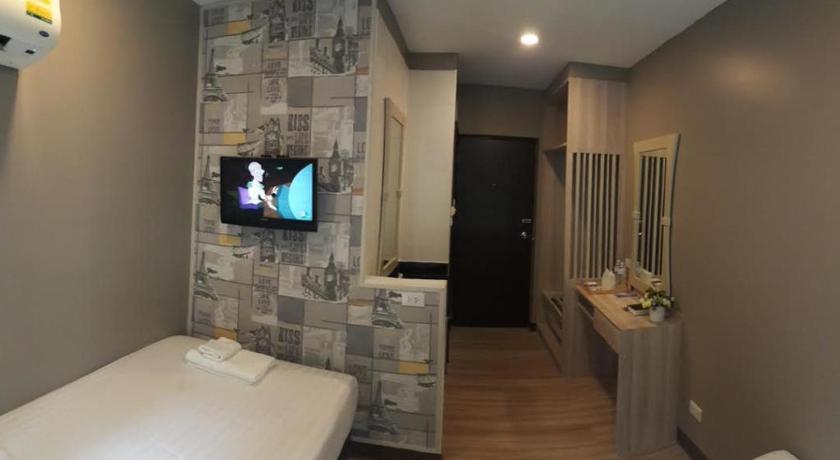 YWCA Hotel Bangkok – Bangkok, NY
