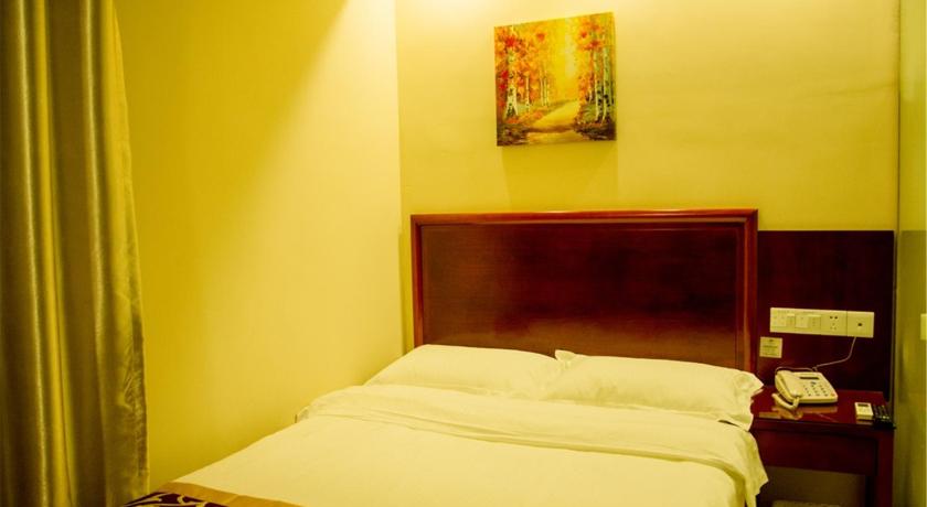 Imagen de Habitación Queen de hotel (Hotel Queen Room) 7