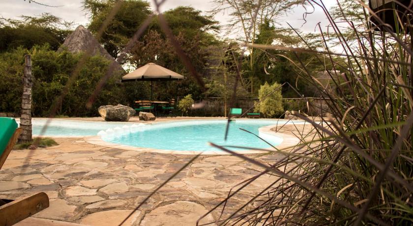 Ziwa Bush Lodge photo