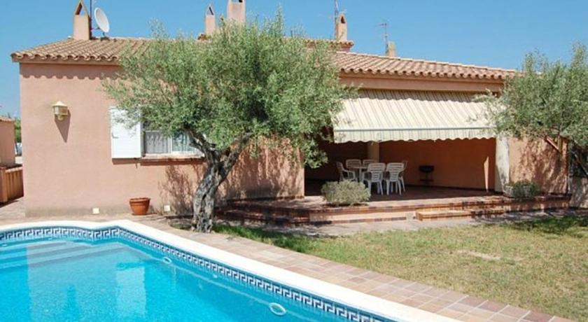 Casa Jasmin 1