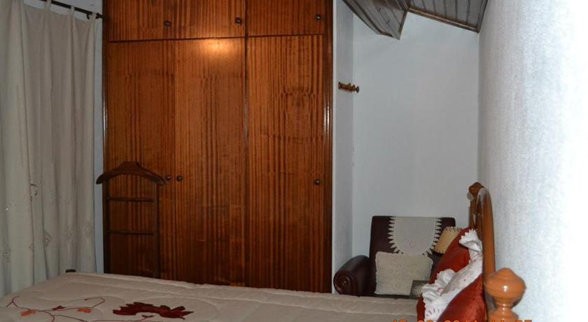 Casa da Maria — Hotel in Monsanto