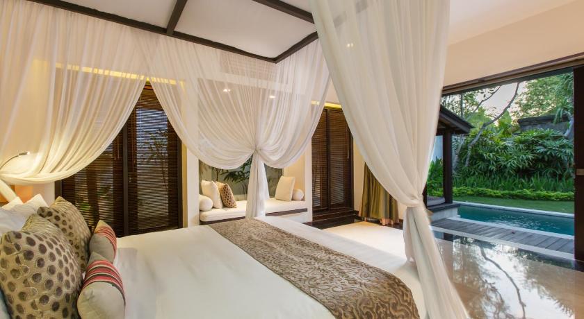 Villa Air Bali Boutique Resort and Spa - image 3