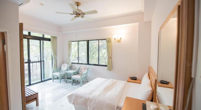Image of Double Room 0