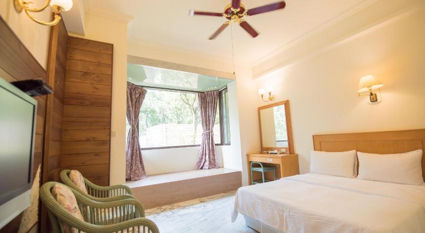Image of Double Room 4