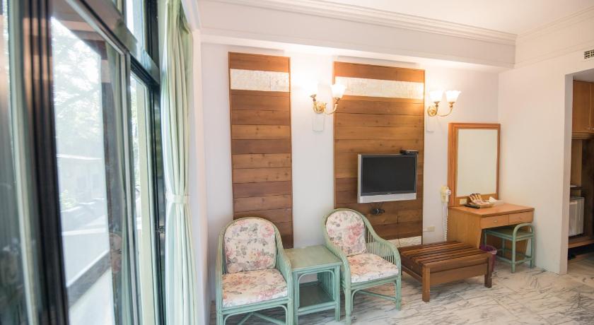 Image of Quadruple Room 6
