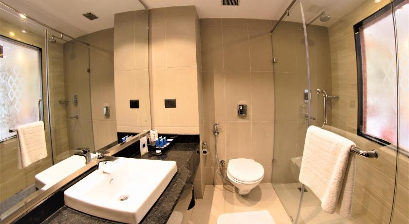 Image of Executive Double Room 2