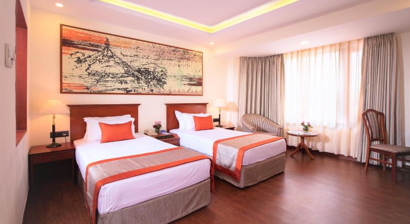 Image of Executive Double Room 5