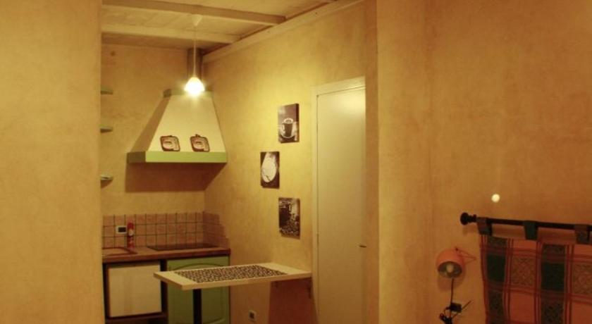 B&B Nascondino