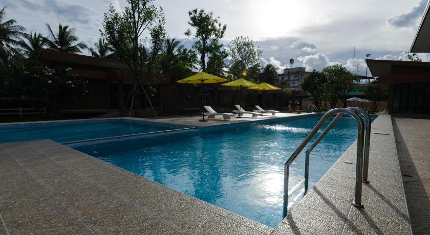 Image of Double Room with Pool View 4